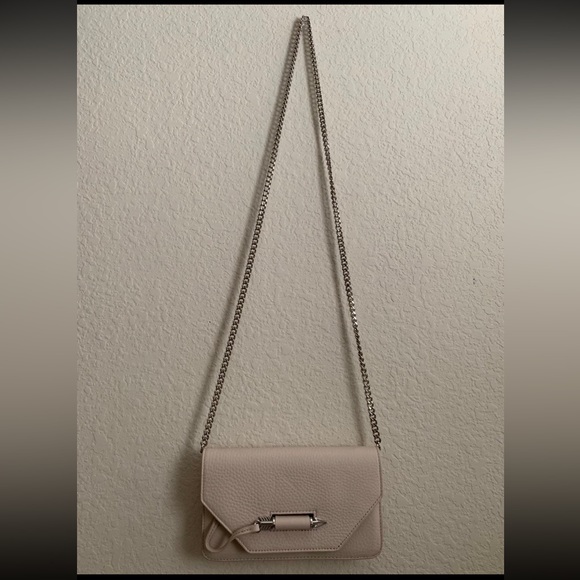 Mackage Handbags - Mackage clutch/ crossbody convertible